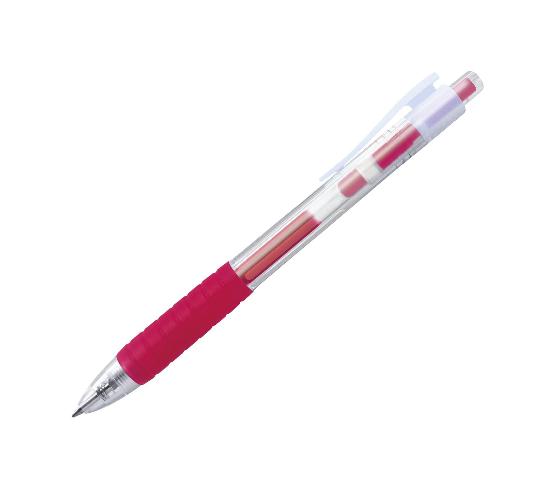 PIX CU GEL 0.7MM FAST GEL ROZ FABER-CASTELL PIX CU GEL 0.7MM FAST GEL ROZ FABER-CASTELL